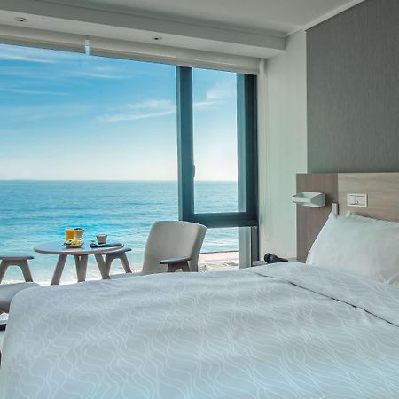 Pullman Vina Del Mar San Martin Hotel Buitenkant foto Deluxe Ocean View