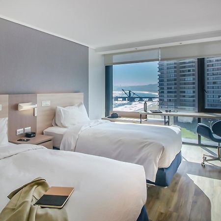 Pullman Vina Del Mar San Martin Hotel Buitenkant foto